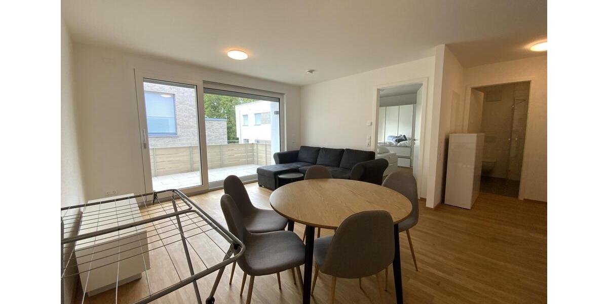 Etagenwohnung Kornwestheim - 2 Zimmer, 48 m&sup2;, 990&euro; | Angebot:25360427