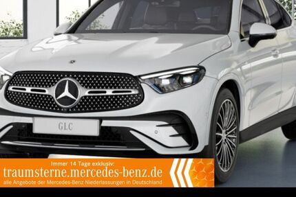 Mercedes-Benz GLC 400 18.126 km 75.790 &euro; Stuttgart 70469
