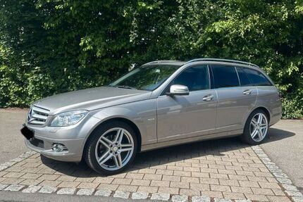 Mercedes-Benz C 200 184.500 km 8.850 &euro; Unterensingen 72669