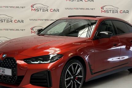 BMW 420 Gran Coupé 173.000 km 30.980 &euro; Magstadt 71106