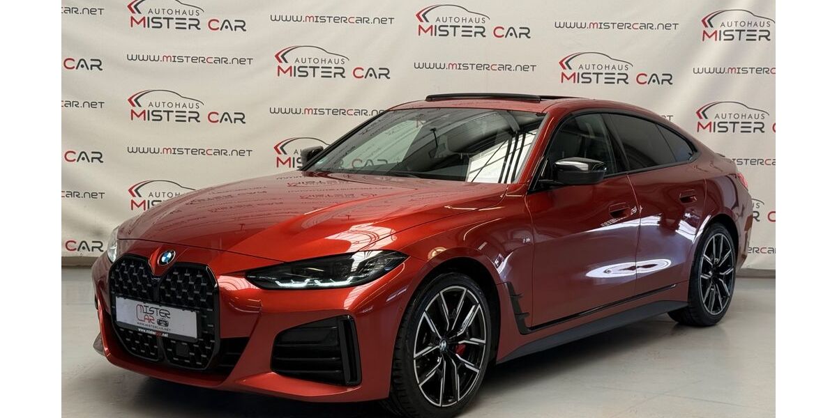 BMW 420 Gran Coupé 173.000 km 30.980 &euro; Magstadt 71106