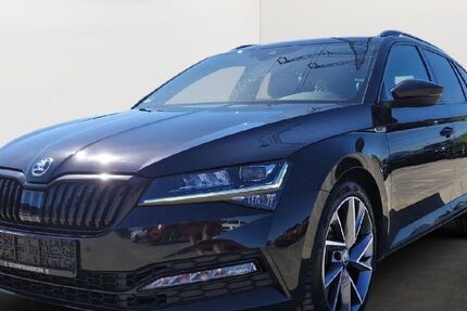 Skoda Superb 60.450 km 33.758 &euro; Ingersheim 74379