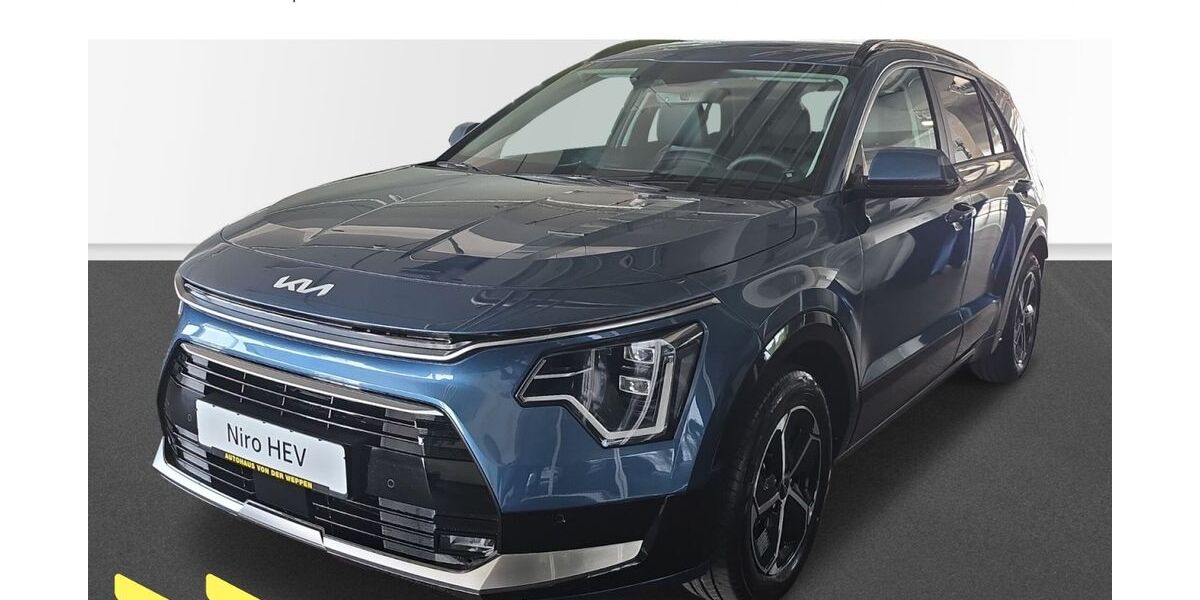 Kia Niro 11.500 km 28.900 &euro; Stuttgart 70469
