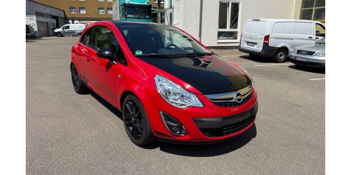 Opel Corsa 174.000 km 1.940 &euro; Möglingen 71696