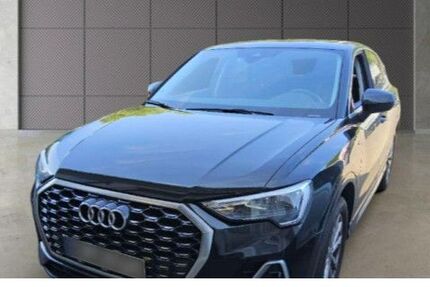 Audi Q3 43.500 km 32.930 &euro; Heilbronn 74074
