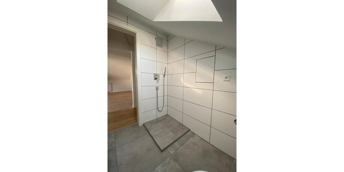Dachgeschoßwohnung Steinenbronn - 2 Zimmer, 40 m&sup2;, 850&euro; | Angebot:27547306