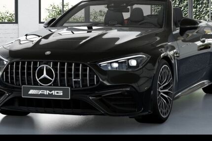 Mercedes-Benz CLE 53 AMG 9.900 km 89.990 &euro; Stuttgart 70372