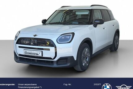 Mini Countryman SE (Cooper) 23.751 km 34.380 &euro; Heilbronn 74076