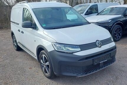 VW Caddy 166.124 km 17.990 &euro; Magstadt 71106