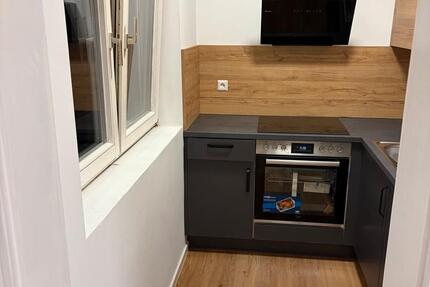 Wohnung Stuttgart Mühlhausen - 1 Zimmer, 32 m&sup2;, 850&euro; | Angebot:25105291