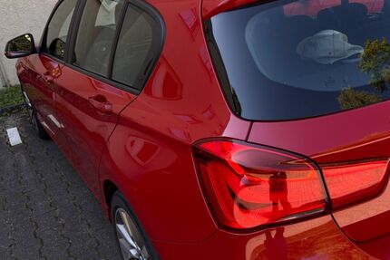 BMW 120 82.000 km 18.190 &euro; Heilbronn 74080