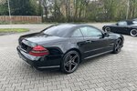 Mercedes-Benz SL 350 SL 63 optik AMG Styling*Panorama,Airscarf 111.700 km 28.650 &euro; Schorndorf 73614