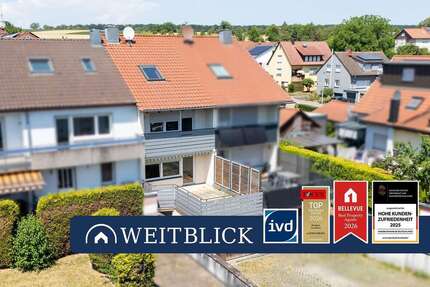 Haus Steinheim an der Murr - 5 Zimmer, 128 m&sup2;, 365.000&euro; | Angebot:26982526