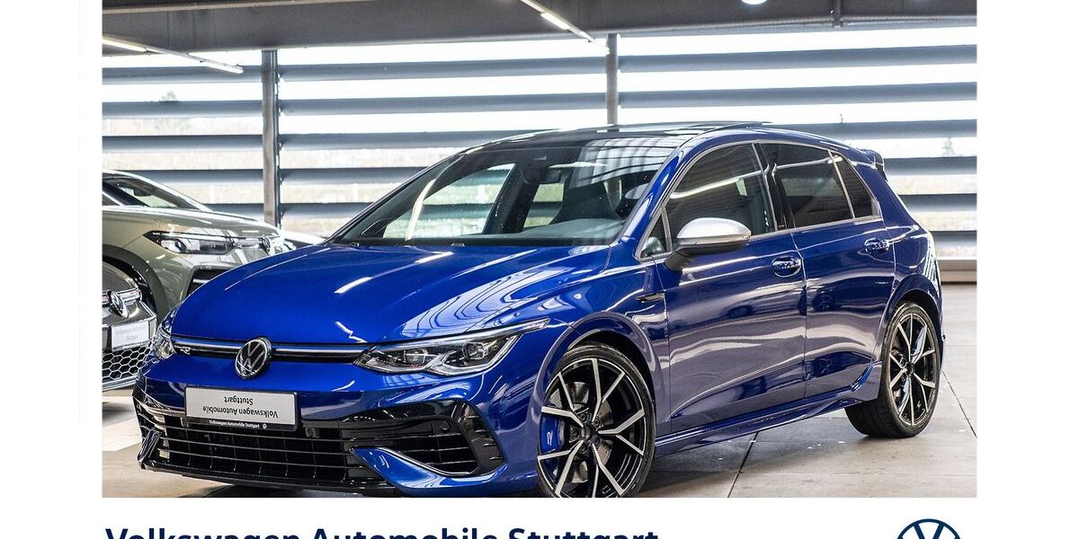 VW Golf 57.767 km 39.430 &euro; Stuttgart-Feuerbach 70469