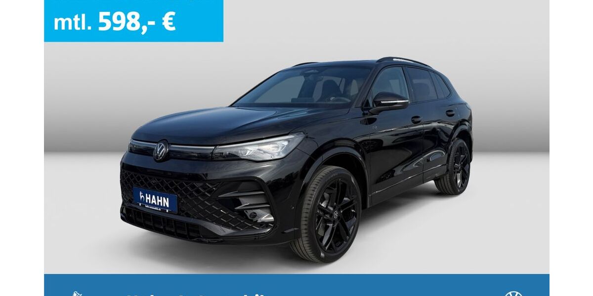 VW Tiguan 7.000 km 56.880 &euro; Kornwestheim 70806