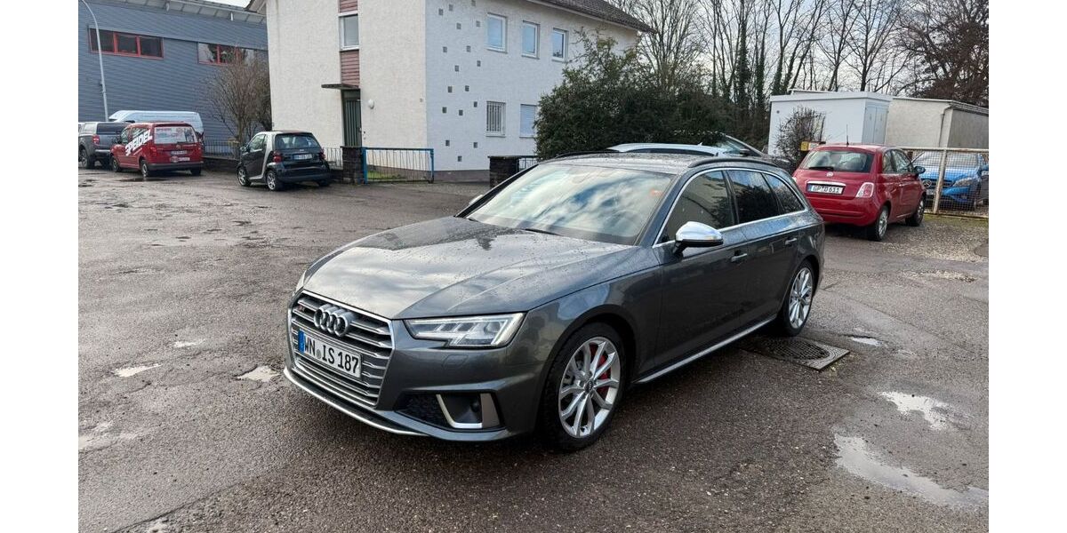 Audi S4 138.000 km 30.000 &euro; Ostfildern 73760