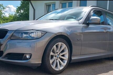 BMW 318 101.100 km 8.999 &euro; Schorndorf 73614