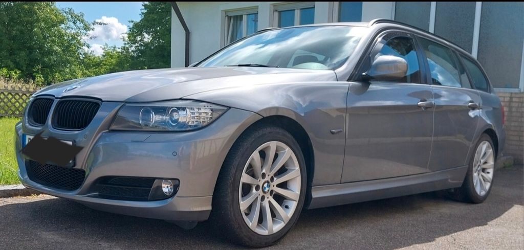BMW 318 101.100 km 8.999 &euro; Schorndorf 73614
