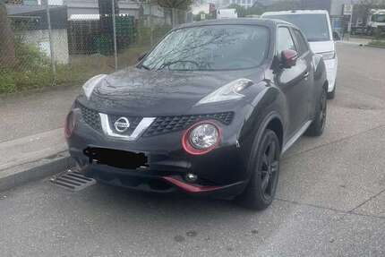 Nissan Juke 113.107 km 9.900 &euro; Stuttgart 70178