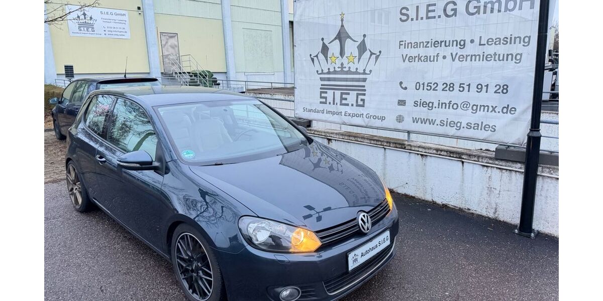 VW Golf 325.820 km 2.690 &euro; Talheim 74388