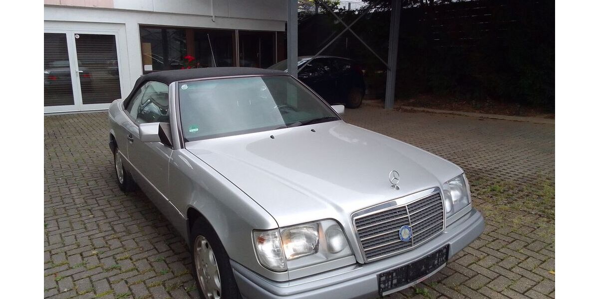 Mercedes-Benz E 220 59.900 km 25.100 &euro; Ilsfeld 74360