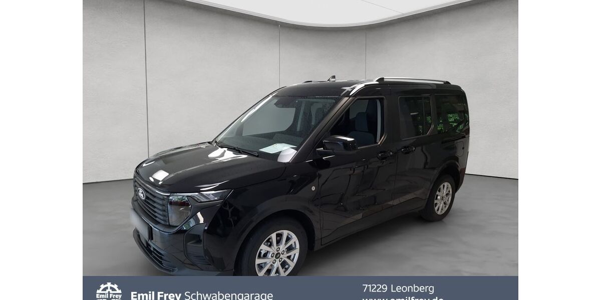 Ford Tourneo Courier 5.881 km 28.850 &euro; Leonberg 71229