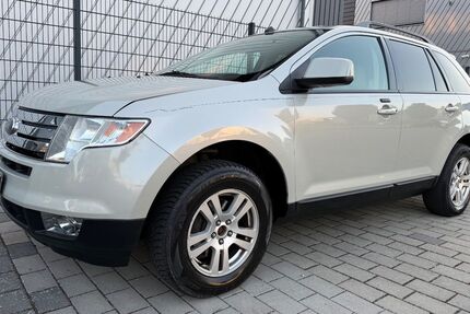 Ford Edge 215.000 km 6.990 &euro; Grafenau 71120