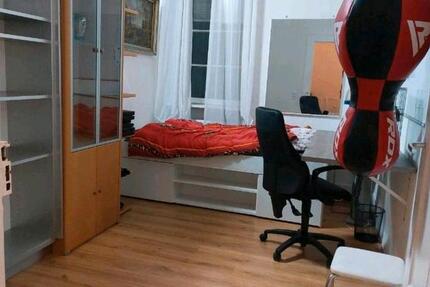 Wohnung Esslingen am Neckar - 1 Zimmer, 13 m&sup2;, 500&euro; | Angebot:24705993