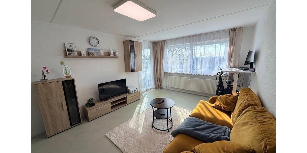 Etagenwohnung Waiblingen Beinstein - 2 Zimmer, 55 m&sup2;, 1.400&euro; | Angebot:27575629
