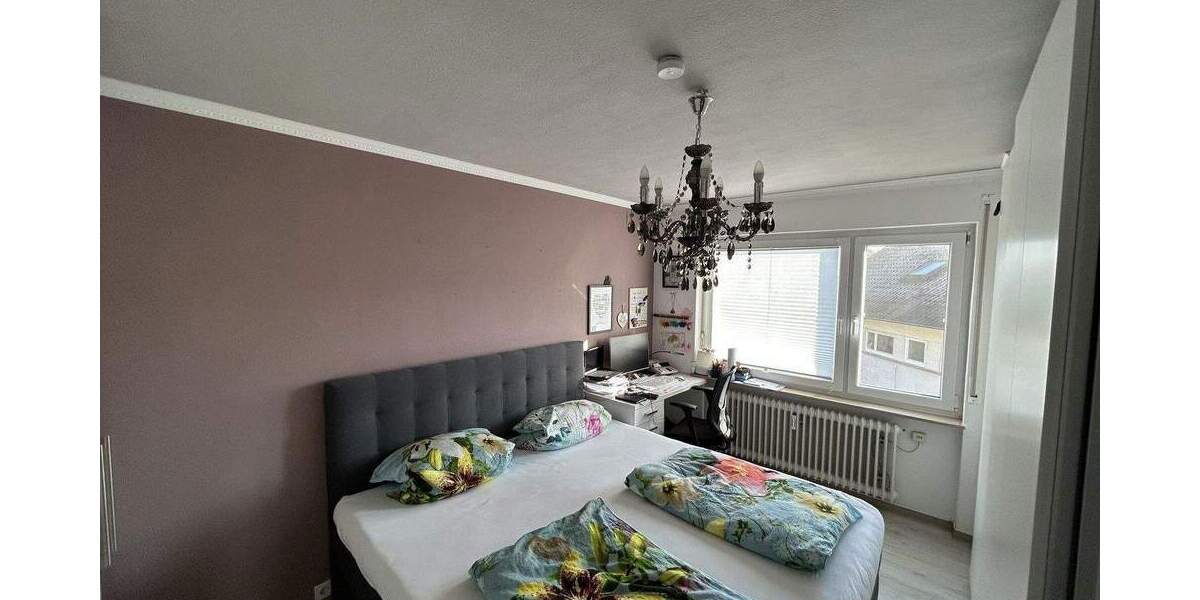 Etagenwohnung Remshalden Grunbach - 4 Zimmer, 109 m&sup2;, 398.000&euro; | Angebot:25724289