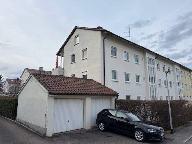 Mehrfamilienhaus, Wohnhaus Fellbach - 699.000&euro; | Angebot:25799855