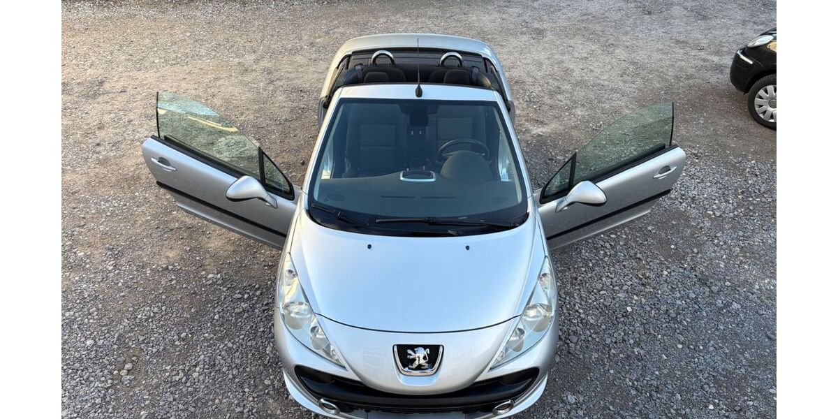 Peugeot 207 153.076 km 1.690 &euro; Böblingen 71032