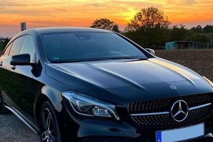 Mercedes-Benz CLA 200 Shooting Brake 65.000 km 22.999 &euro; Benningen 71726