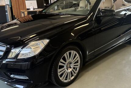 Mercedes-Benz E 250 98.000 km 18.890 &euro; Heilbronn 74078