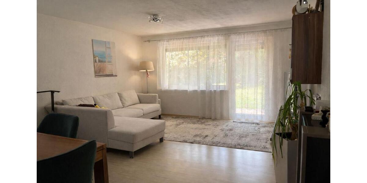 Erdgeschoßwohnung Neuhausen auf den Fildern - 3 Zimmer, 75 m&sup2;, 334.000&euro; | Angebot:26439572