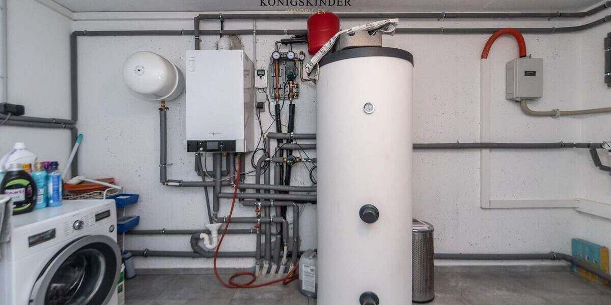 Einfamilienhaus Nordheim - 6 Zimmer, 202 m&sup2;, 990.000&euro; | Angebot:25680024