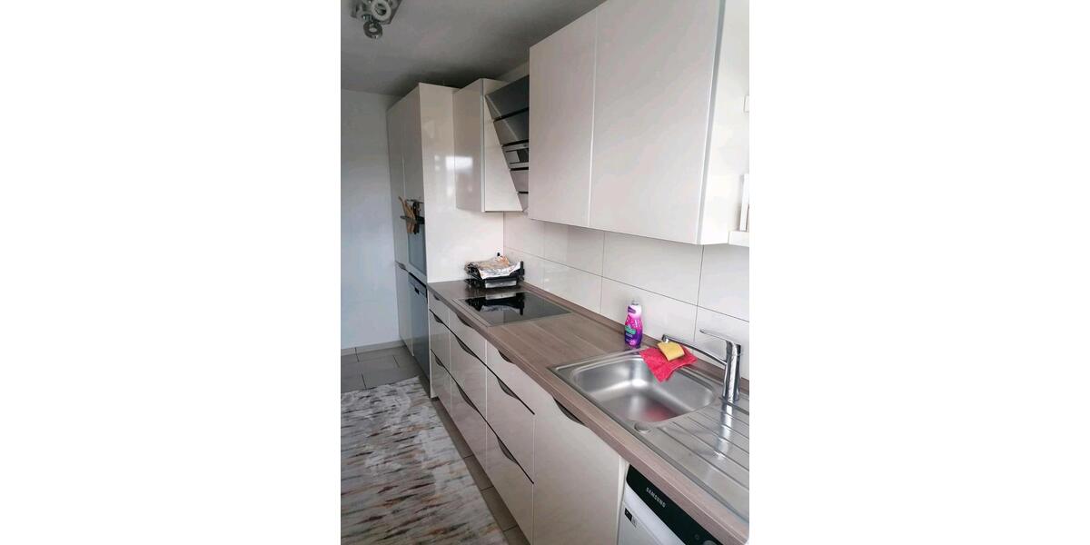 Maisonettenwohnung Esslingen am Neckar Brühl - 3 Zimmer, 76 m&sup2;, 235.000&euro; | Angebot:26551167