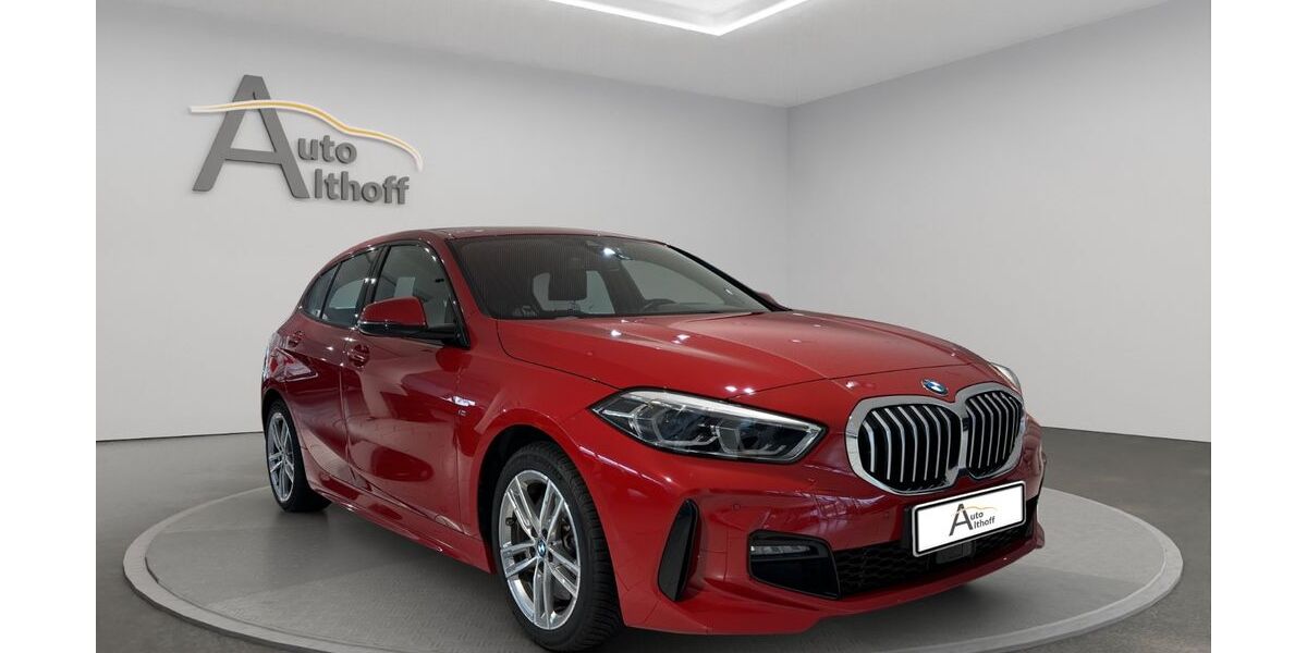 BMW 120 42.700 km 26.790 &euro; Stuttgart 70195
