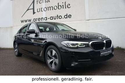 BMW 520 19.900 km 33.200 &euro; Böblingen 71032