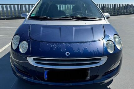Smart ForFour 180.000 km 1.500 &euro; Echterdingen 70771