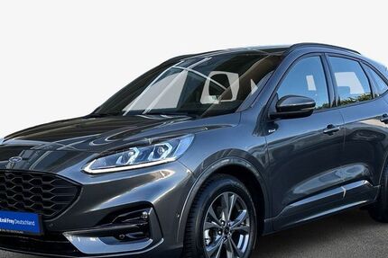 Ford Kuga 8.660 km 22.980 &euro; Esslingen 73730