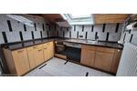 Dachgeschoßwohnung Nordheim - 4.5 Zimmer, 105 m&sup2;, 1.200&euro; | Angebot:27568269