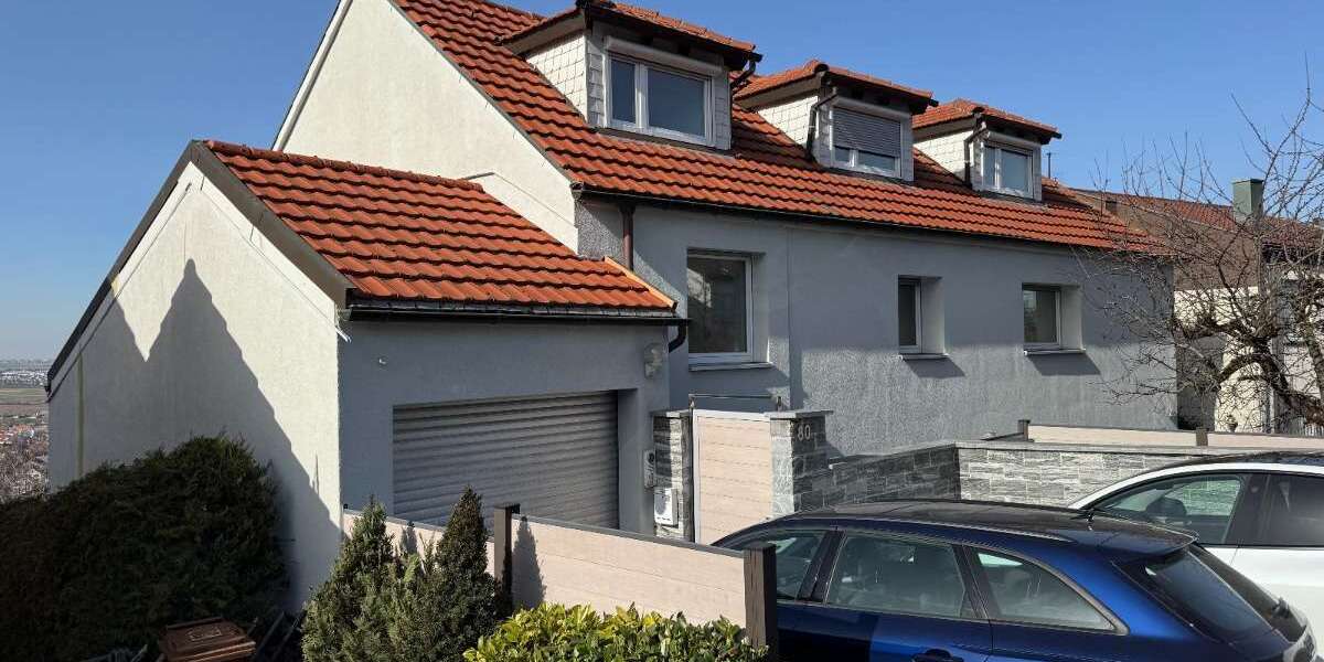 Einfamilienhaus Gerlingen - 9 Zimmer, 233 m&sup2;, 848.000&euro; | Angebot:25606753