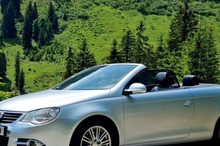 VW Eos 172.000 km 9.800 &euro; HEILBRONN 74078