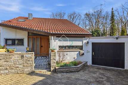 Haus Waiblingen / Bittenfeld Bittenfeld - 8 Zimmer, 186 m&sup2;, 849.000&euro; | Angebot:27195278