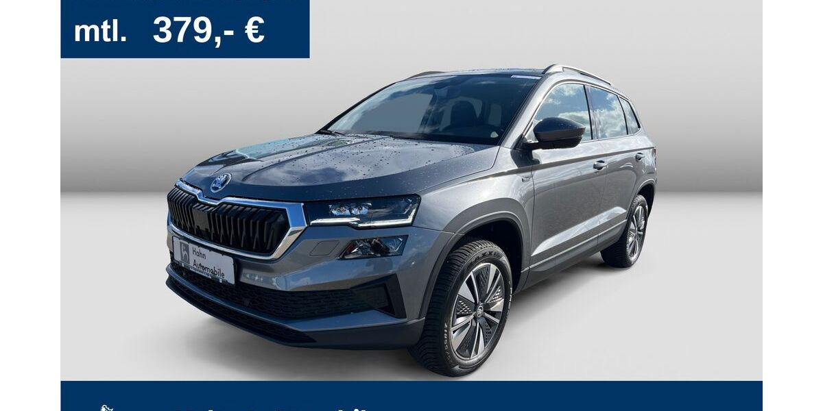 Skoda Karoq 20.939 km 35.930 &euro; Weinstadt-Endersbach 71384