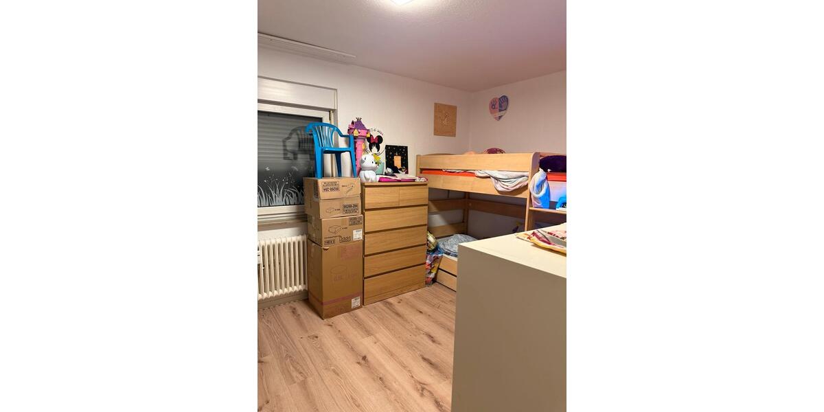 Erdgeschoßwohnung Leinfelden-Echterdingen Echterdingen - 3 Zimmer, 79 m&sup2;, 1.140&euro; | Angebot:27541942