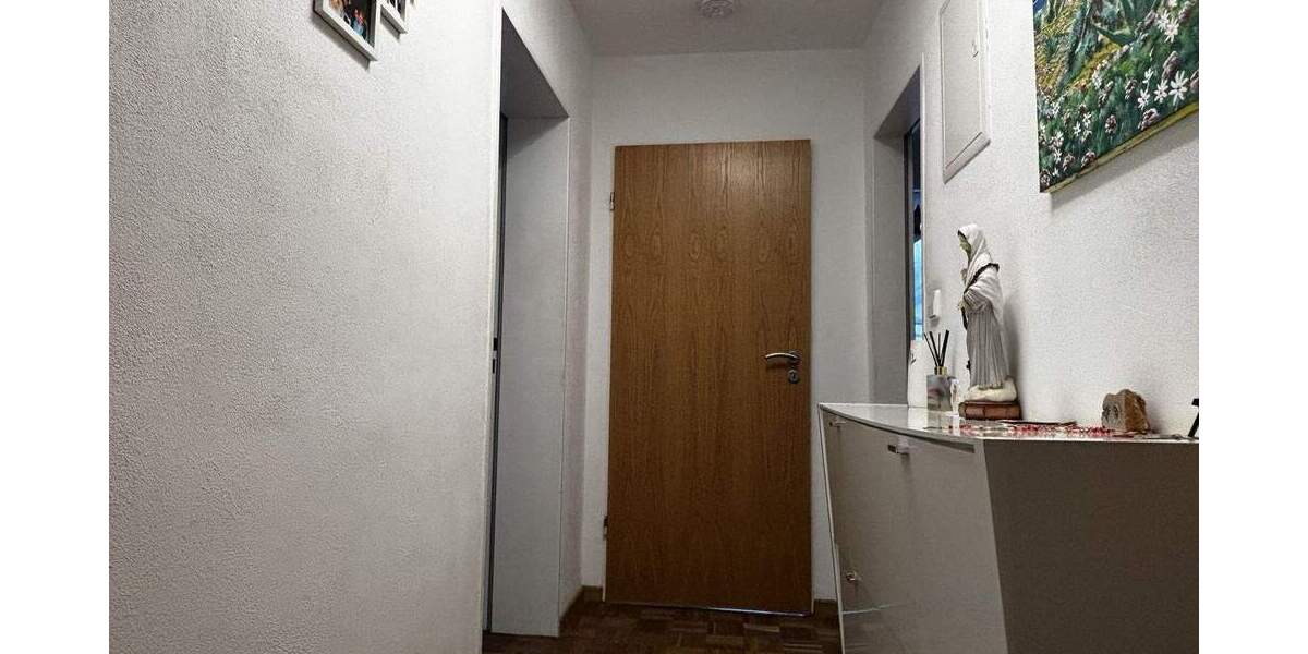 Etagenwohnung Waiblingen - 3 Zimmer, 57 m&sup2;, 219.000&euro; | Angebot:25744275