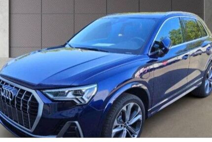 Audi Q3 119.900 km 26.330 &euro; Heilbronn 74074