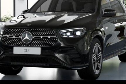 Mercedes-Benz GLE 450 9.900 km 89.490 &euro; Stuttgart 70372